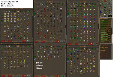 Decided to try Dragon Slayer 2 to get the quest cape on my HCIM. I died ...