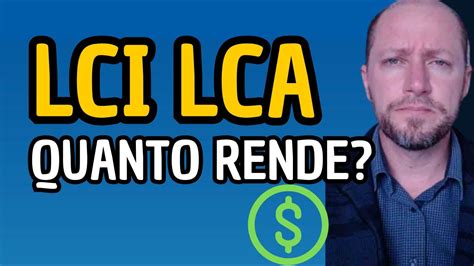 ENTENDA COMO OS INVESTIMENTOS EM LCI E LCA PODEM AJUDAR A CRESCER SEU