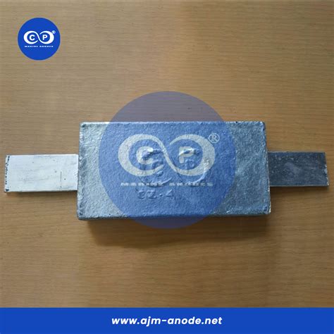 Jual Anode Aluminium Dan Zinc Oleh Cv Artha Jaya Makmur