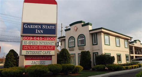 Garden State Inn Absecon Nj 2023 Updated Prices Deals