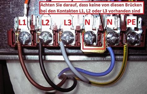 Herd Anschlie En Mit Anleitung Erfahren Sie Wie