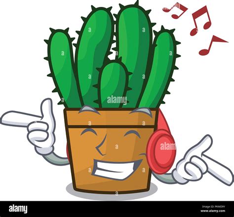 Spiny Shrub Stock Vector Images Alamy