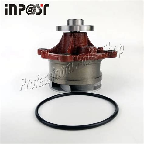 High Pressure Fuel Pump Assembly Volvo Penta 3857650 5 7 Dia