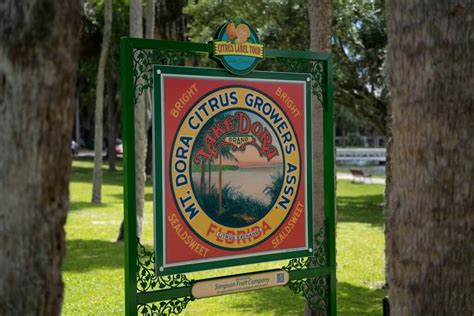 Best Things To Do In Mount Dora Florida Bobo And Chichi