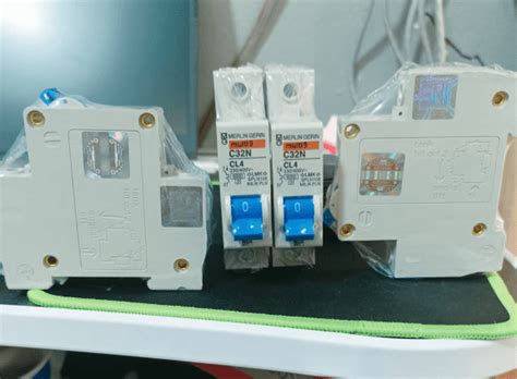 Menentukan Ukuran Ampere Mcb Listrik 450 11000 Watt
