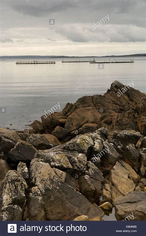 Kilkieran High Resolution Stock Photography And Images Alamy