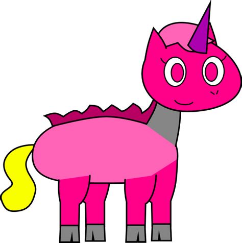 Unicorn (Animal Mechanicals) by Dionellbebe2 on DeviantArt