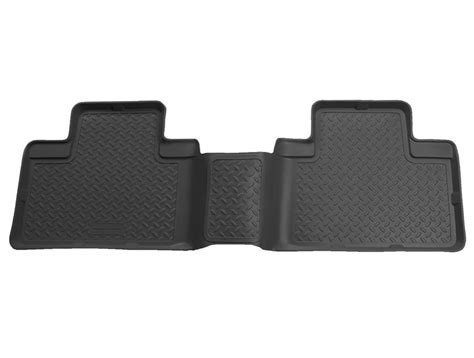 Husky Liners® Classic Style Floor Liners 63731 Realtruck