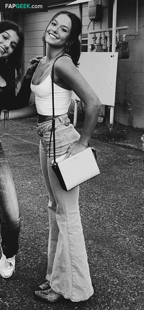 Josie Conely Josie Conely Josieconely Nude Leaked Onlyfans Photo 6 FapGeek