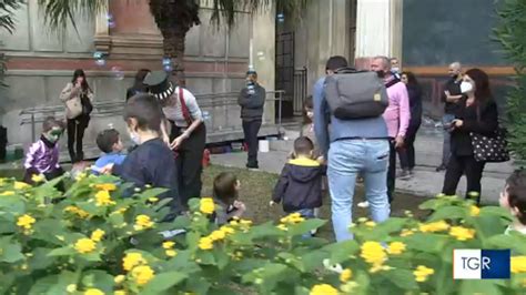 La Festa Dei Morti In Sicilia Torna Notte Di Zucchero A Palermo E Catania