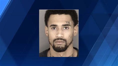 Man Accused Of Raping 13 Year Old Girl In Seaside