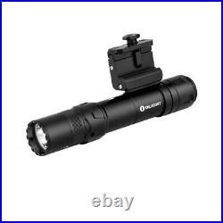 Olight Odin GL Picatinny Rechargeable Tactical Light Green Laser Sight