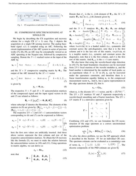 Projected Barzilai Borwein Methods Applied To Distributed Compressive