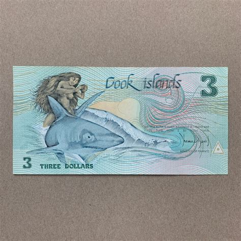 The Famous Dollar Banknote Naked Nude Ina Rides Her Shark Etsy