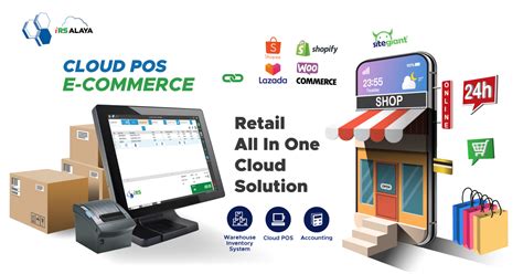 Irs Pos System Software For Retail And Restaurant In Malaysiairs