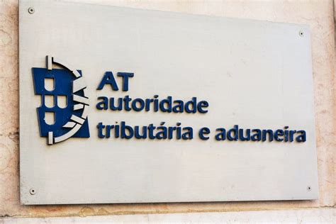 Autoridade Tributária Alerta Para Fraude Com Mensagens De Reembolso