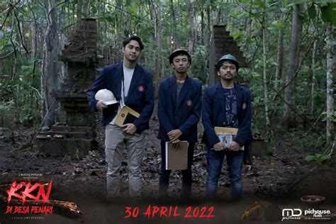 Review Film KKN Di Desa Penari