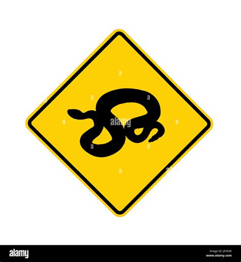 Route Des Serpents Banque Dimages Détourées Alamy