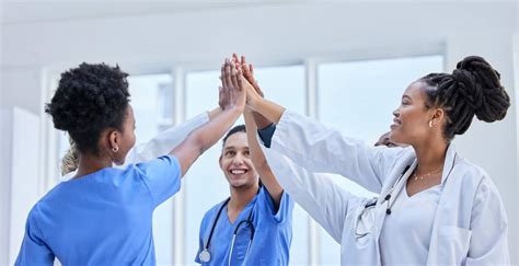 8 Nurse Retention Strategies For 2024 Careerstaff Unlimited