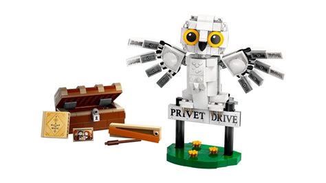 Idées de cadeaux Lego Harry Potter MesCadeaux