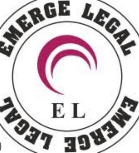 Consultant Internship With Emerge Legal Indore