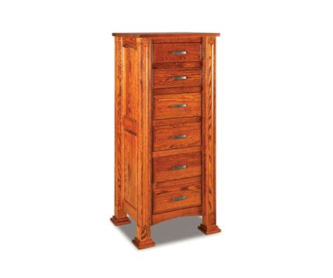 Lexington Lingerie Chest By J R Woodworking Lou Rodman S Barstools Dining Superstore