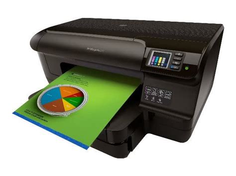 HP Officejet Pro 8100 EPrinter Reviews And Ratings TechSpot