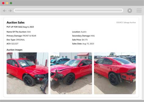 Classic Car Vin Lookup Trusted Vehicle History Reports