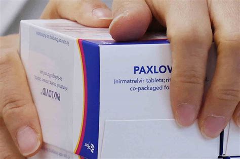 La pillola anti Covid di Pfizer sarà disponibile in Italia da domani 4