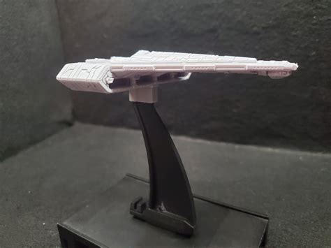 Quasar Fire Class Cruiser Carrier For Star Wars Armada Or Etsy