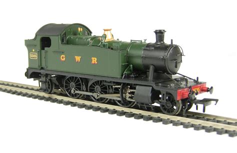 Bachmann Branchline A Class Prairie Tank In Gwr