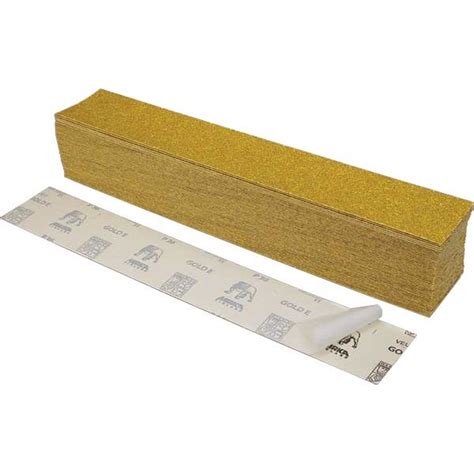 Mirka Sandpaper for Straight-Line Sanders - TP Tools & Equipment