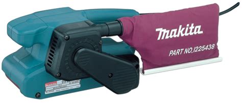 Ленточная шлифмашина Makita 9910 купить. Japan Tools - магазин ...