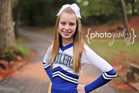 The PhotoJunky: Deer Creek Middle School Competitive Cheer Team 2012-2013