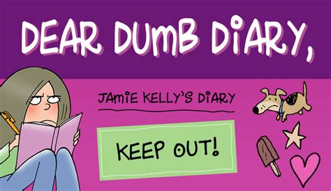 Dear Dumb Diary | Scholastic Kids