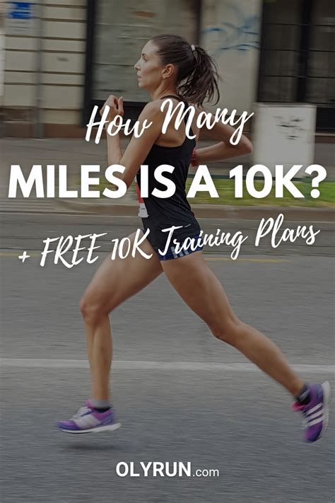 How Many Miles Is A K K To Miles Free Training Plans