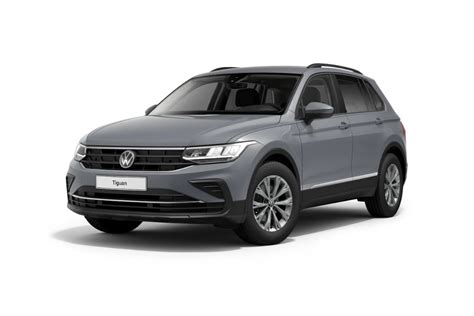 Volkswagen Tiguan 1 5 Tsi Act Life 150Cv Dsg