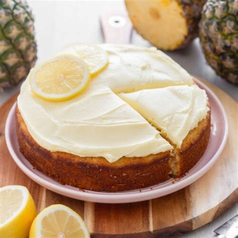 35 Crushed Pineapple Dessert Recipes To Rave About Wholesome Patisserie