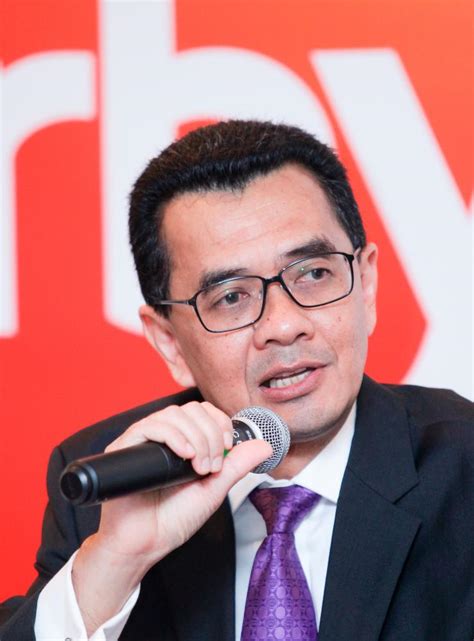 Tabung Haji Appoints Amrin Awaluddin As New Ceo Effective May