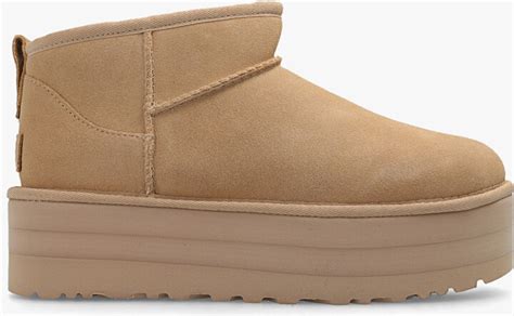 Ugg Classic Ultra Mini Platform Snow Boots Shopstyle