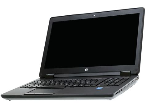 Мощный ноутбук HP ZBook 17 G3 17 3 Intel Core i7 6820HQ 2 7 ГГц 64