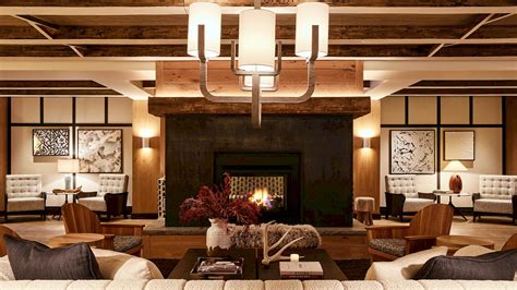 Madeline Hotel and Residences | Visit Telluride