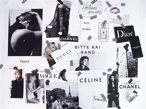 Fashion Laptop, chanel aesthetic laptop HD wallpaper | Pxfuel