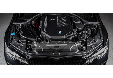 Eventuri Carbon Air Intake System For Bmw G G G M I B Engine