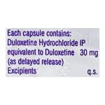 Duzela Mg Capsule S Price Uses Side Effects Netmeds