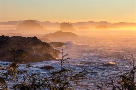 20 Best National Parks In Canada Road Affair Pacific Rim National