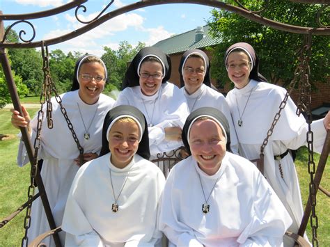 Dominican Sisters of Mary — St. Jude Catholic School