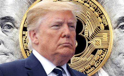 Portofolio Crypto Donald Trump Tembus 5 Juta Berkat 2 9 Juta Berkat