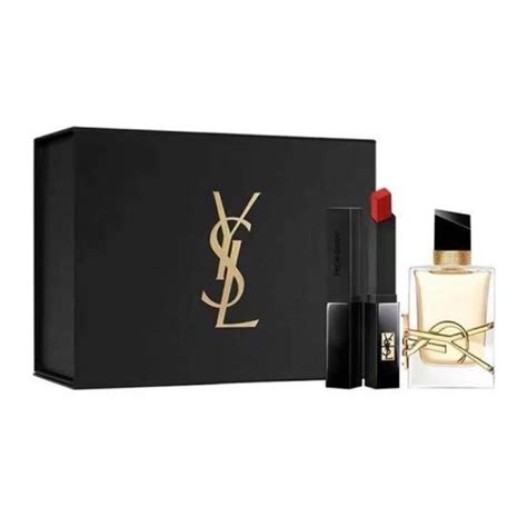 YSL Libre 2 In 1 Gift Set | Shopee Malaysia