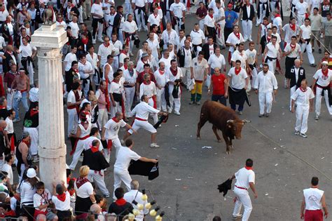 Fiestas del Ángel en Teruel Turismo de Aragón